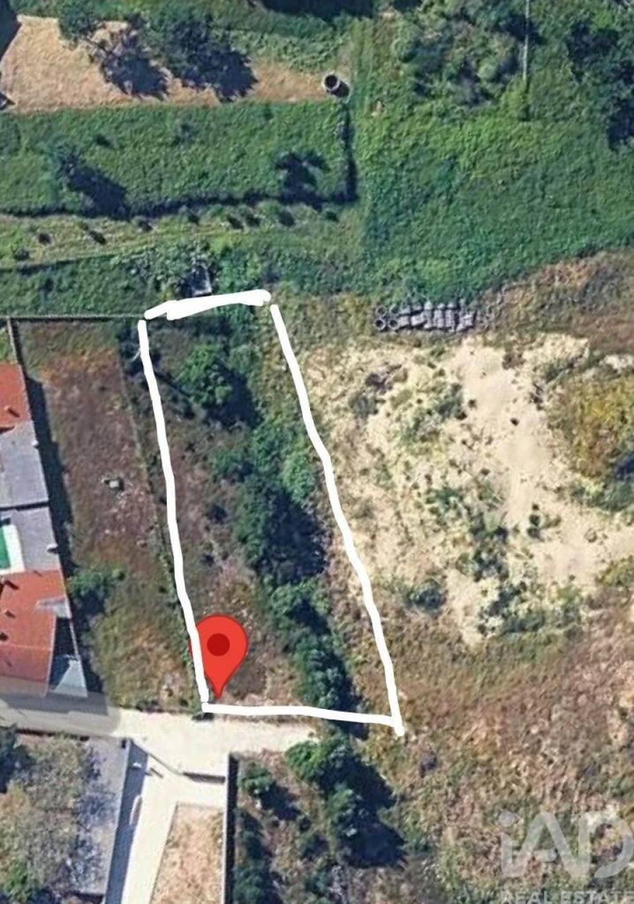 Terreno para Venda em Pataias e Martingança Foto 7