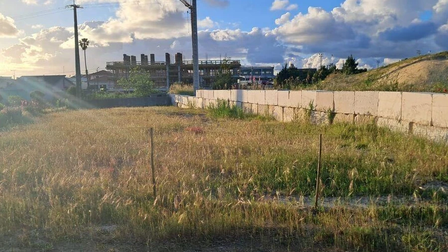 Terreno para Venda em Pataias e Martingança