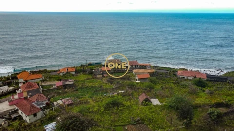 Terreno para Venda em São Vicente