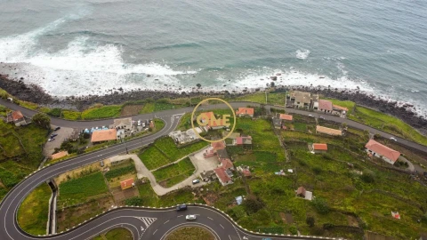 Terreno para Venda em São Vicente