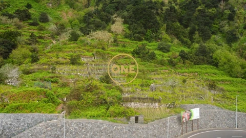 Terreno para Venda em São Vicente