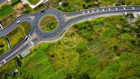 Terreno para Venda em São Vicente