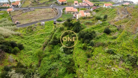 Terreno para Venda em São Vicente