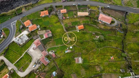 Terreno para Venda em São Vicente