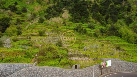 Terreno para Venda em São Vicente