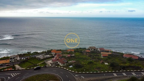 Terreno para Venda em São Vicente