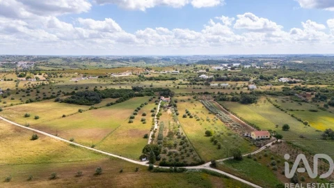 Moradia T2 para Venda em Almoster