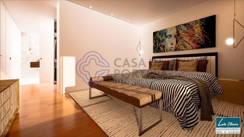 Moradia T3 para Venda em Azurem