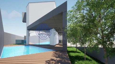 Moradia T3 para Venda em Azurem