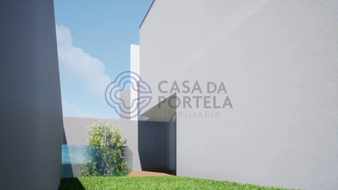 Moradia T3 para Venda em Azurem
