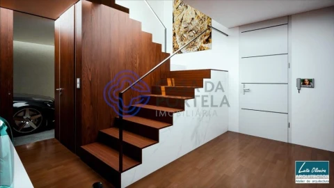 Moradia T3 para Venda em Azurem