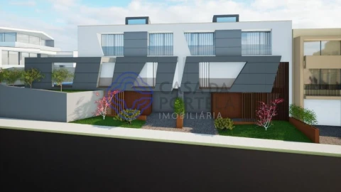 Moradia T3 para Venda em Azurem