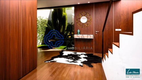 Moradia T3 para Venda em Azurem