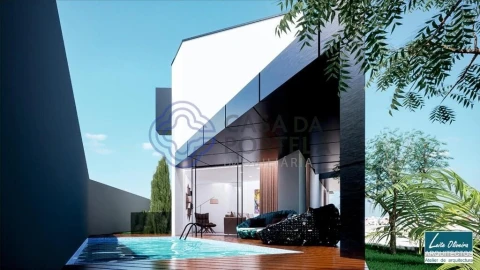 Moradia T3 para Venda em Azurem