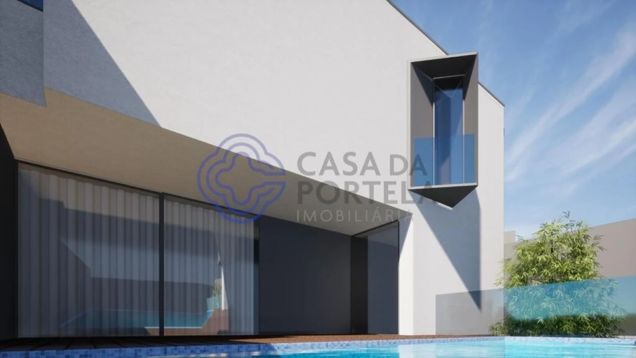 Moradia T3 para Venda em Azurem Foto 15