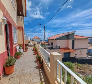 Moradia T3 para Venda em Caniçal