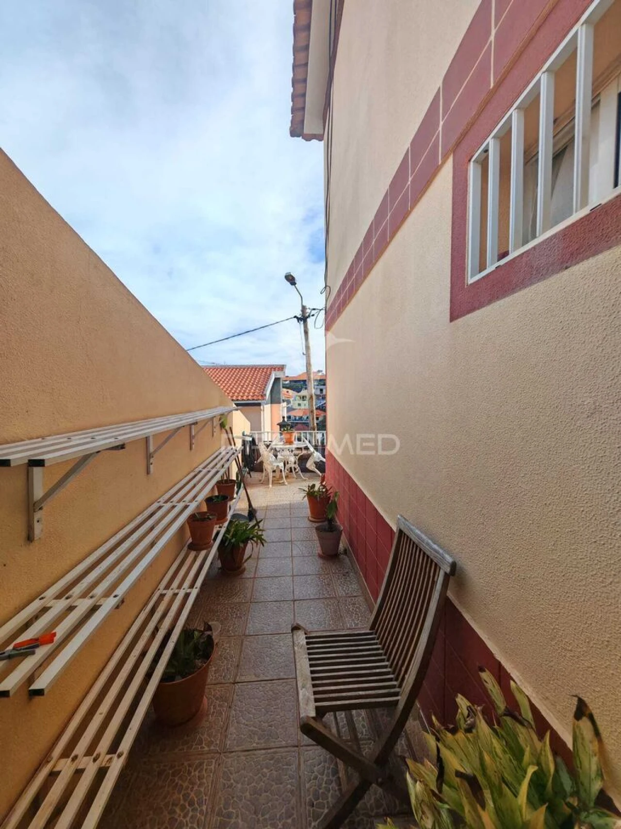 Moradia T3 para Venda em Caniçal Foto 7