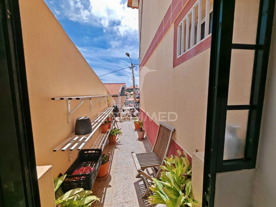 Moradia T3 para Venda em Caniçal Foto 8