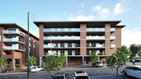 Apartamento T3 para Venda em Santo Antonio dos Olivais