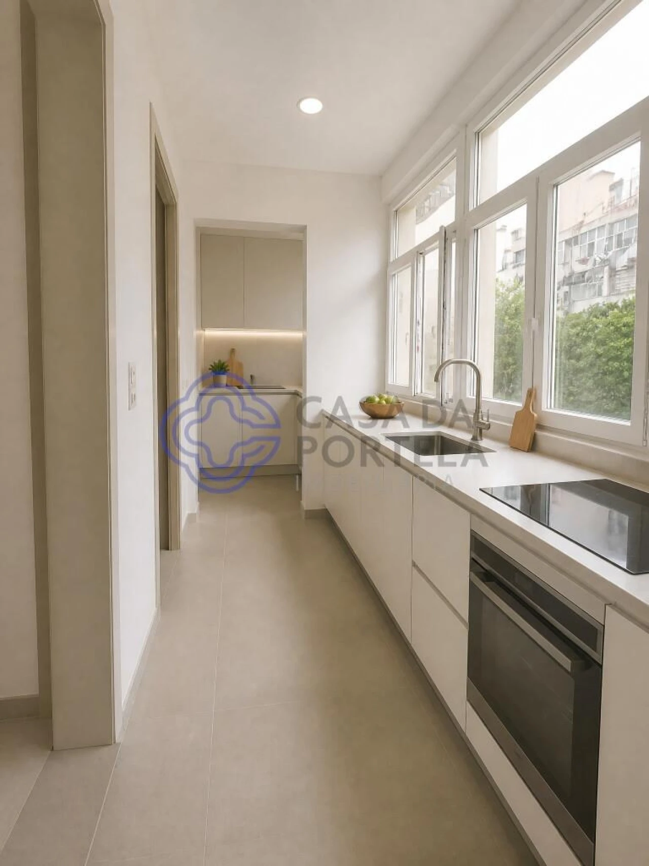 Apartamento T3 para Venda em Arroios Foto 4