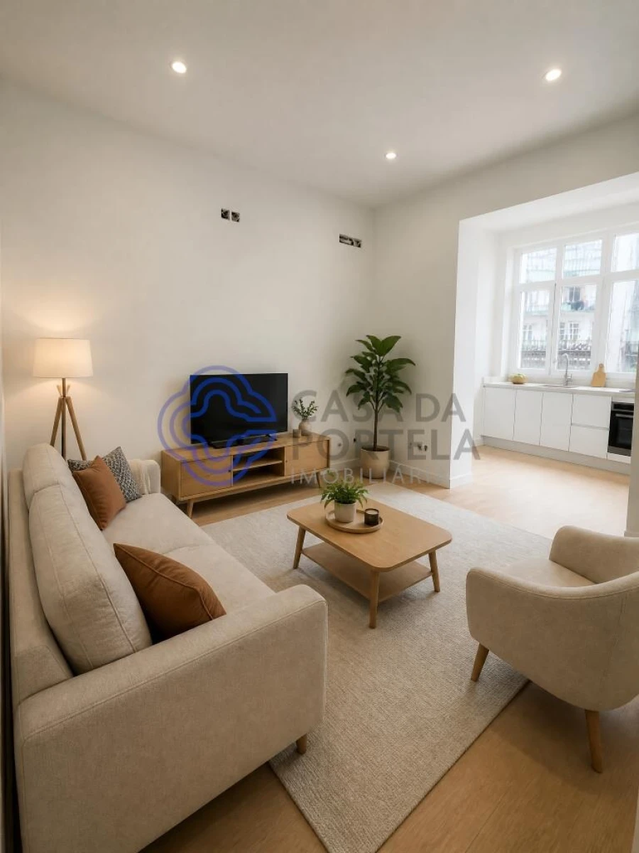 Apartamento T3 para Venda em Arroios Foto 10