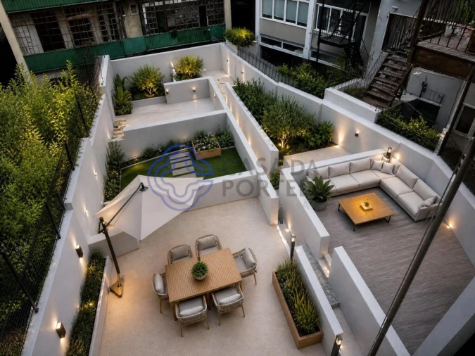 Apartamento T3 para Venda em Arroios Foto 19