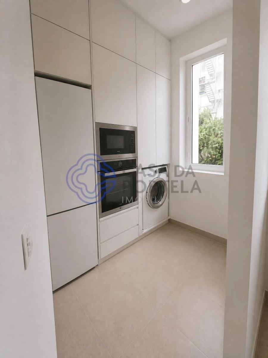 Apartamento T3 para Venda em Arroios Foto 8
