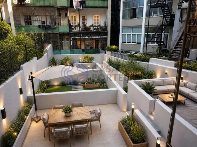Apartamento T3 para Venda em Arroios Foto 18