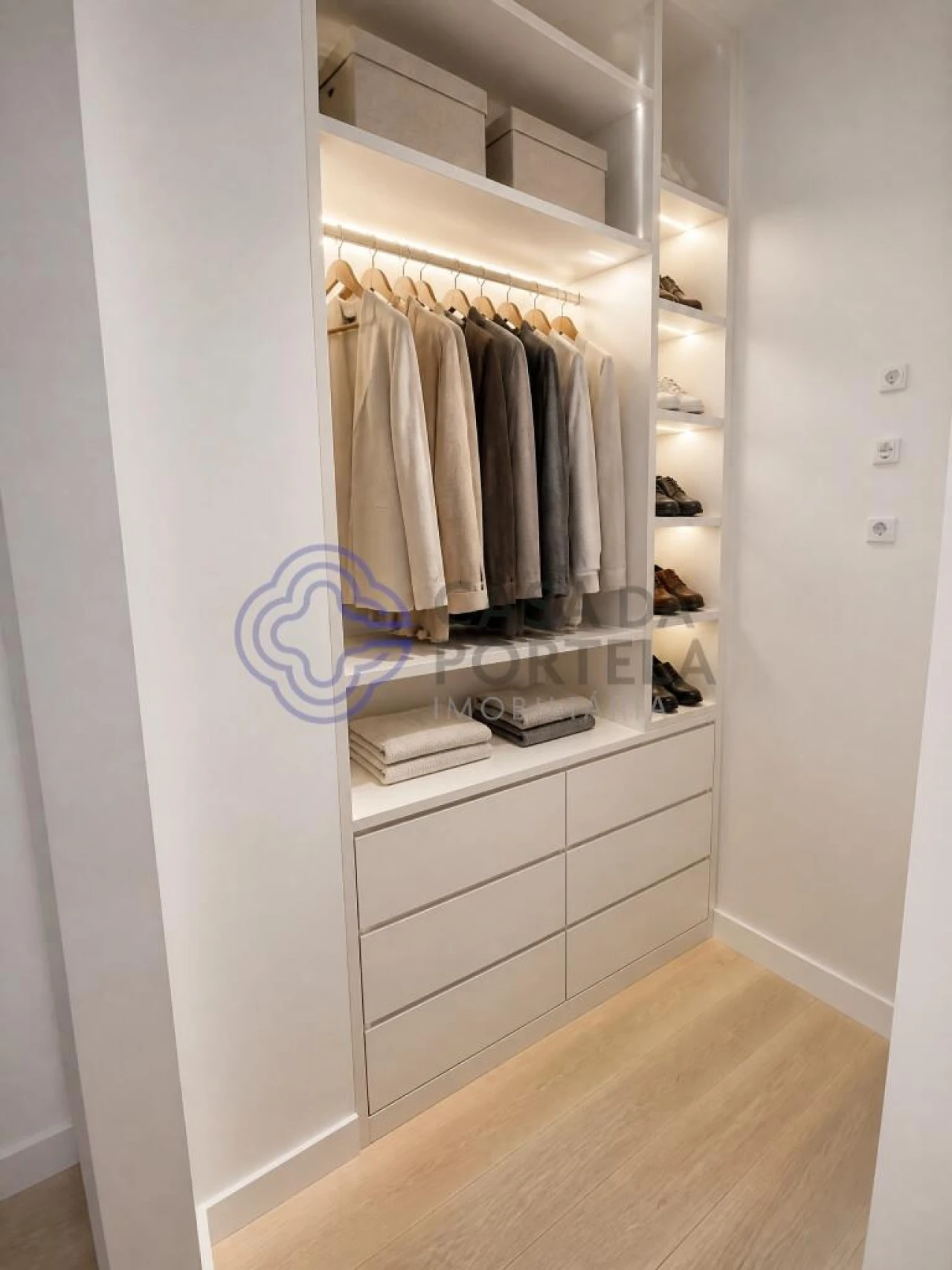 Apartamento T3 para Venda em Arroios Foto 15