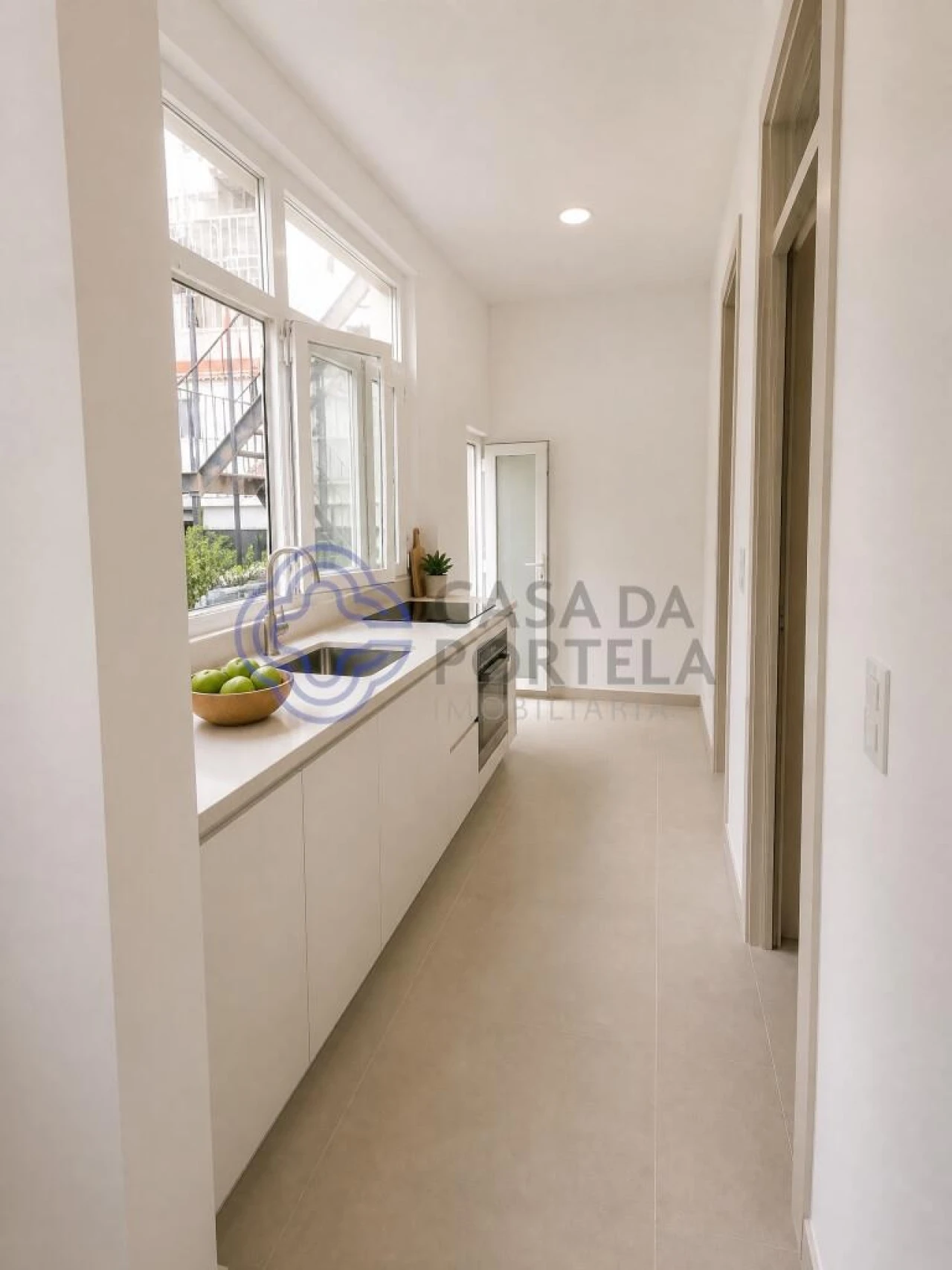 Apartamento T3 para Venda em Arroios Foto 5