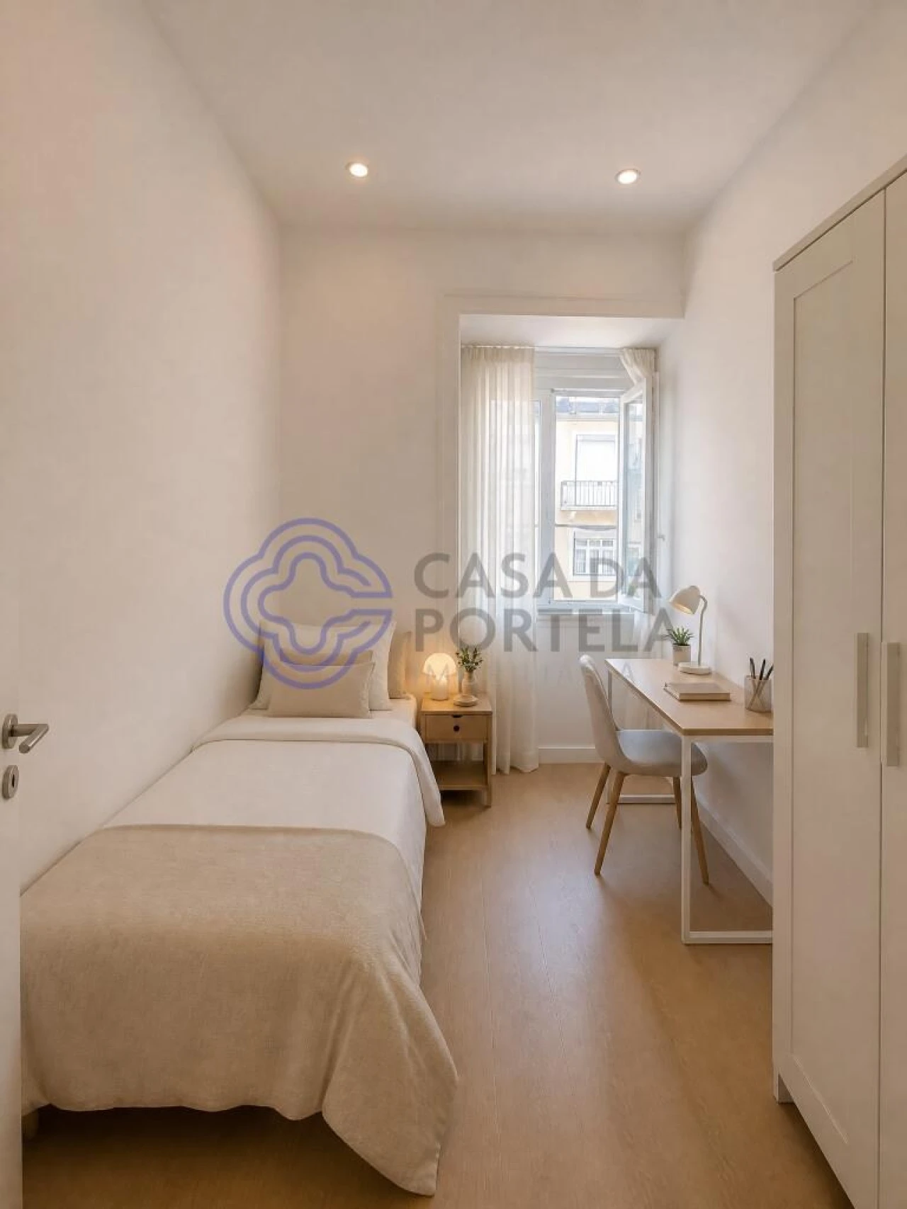 Apartamento T3 para Venda em Arroios Foto 14