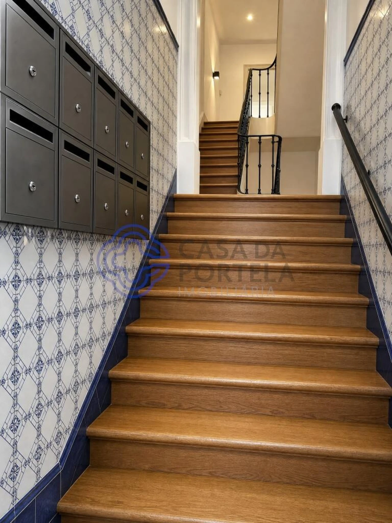 Apartamento T3 para Venda em Arroios Foto 2