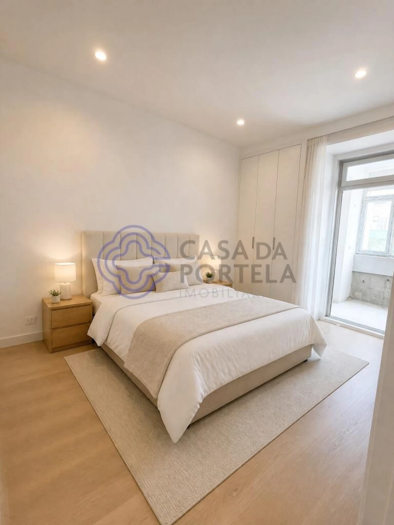 Apartamento T3 para Venda em Arroios Foto 12