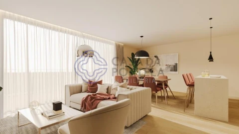 Apartamento T2 para Venda em Bonfim