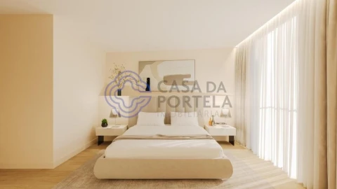 Apartamento T2 para Venda em Bonfim
