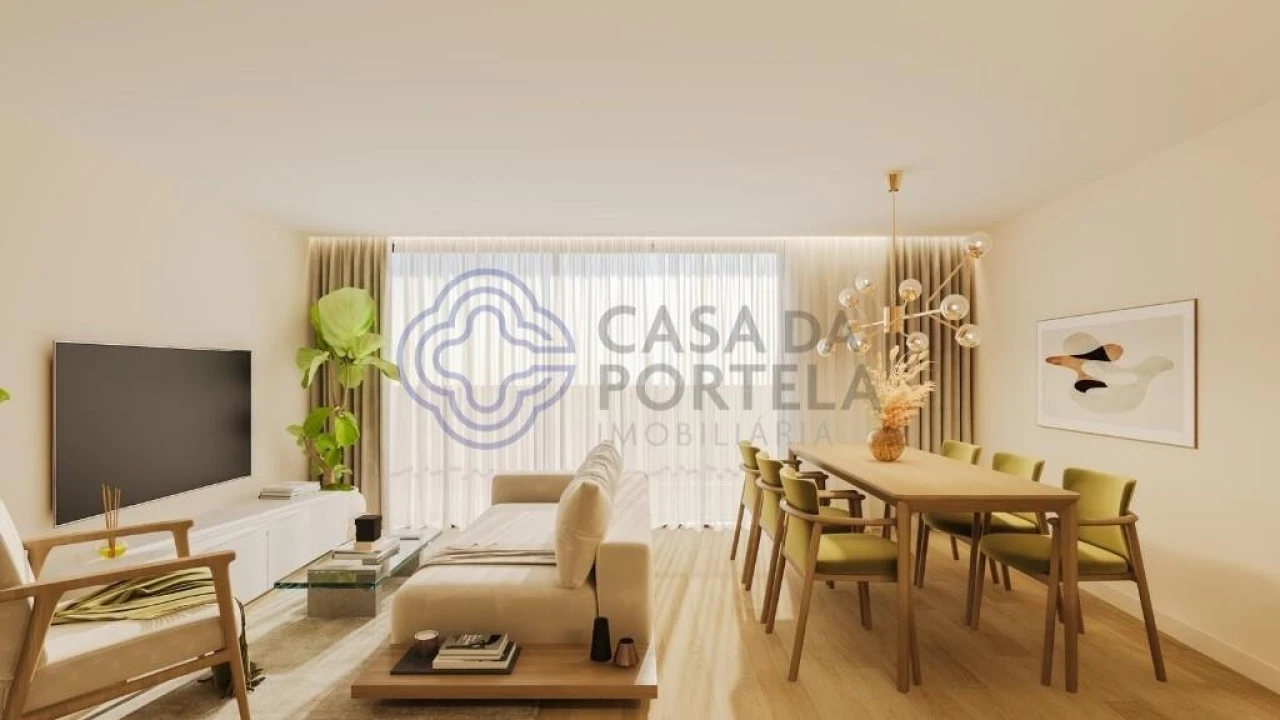 Apartamento T2 para Venda em Bonfim Foto 5