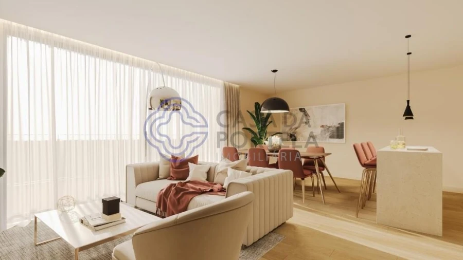 Apartamento T2 para Venda em Bonfim Foto 9