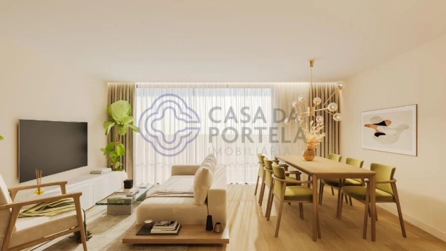 Apartamento T2 para Venda em Bonfim Foto 5