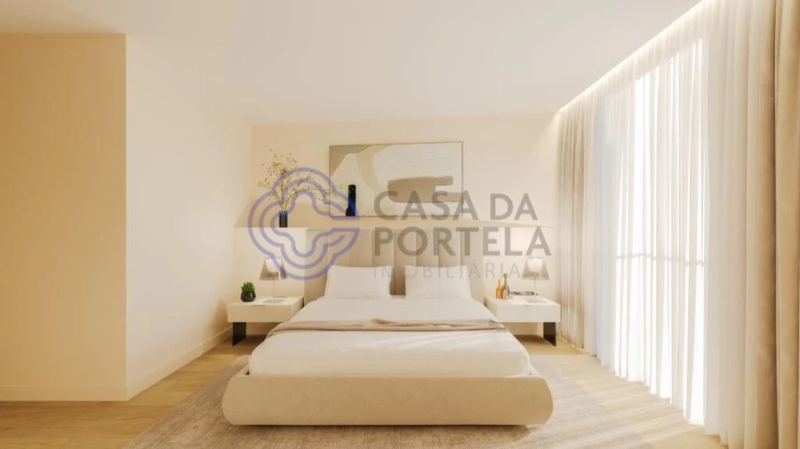 Apartamento T2 para Venda em Bonfim Foto 10