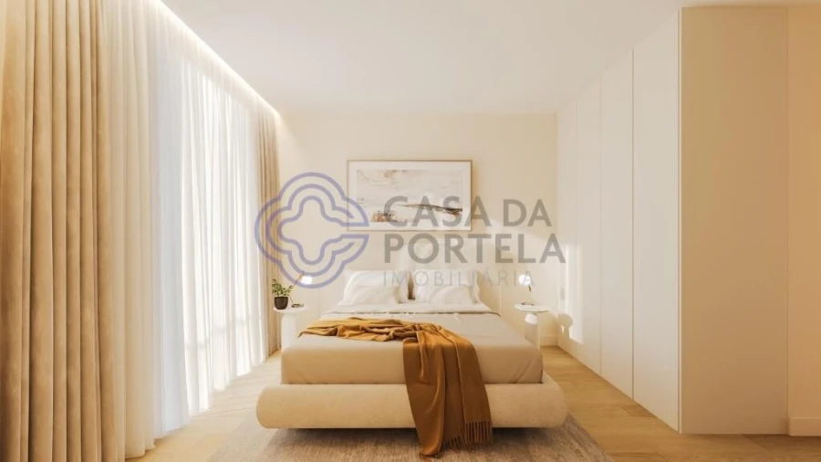 Apartamento T2 para Venda em Bonfim Foto 8
