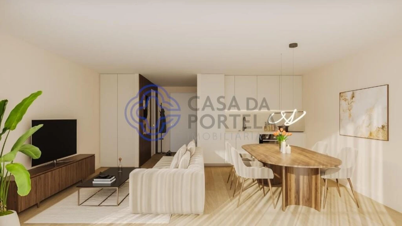 Apartamento T2 para Venda em Bonfim Foto 7