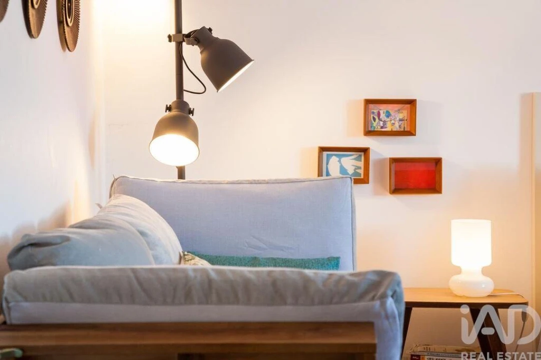 Apartamento T1 para Arrendamento em Santa Maria Maior Foto 8