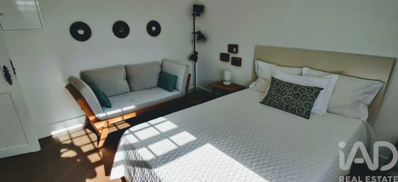 Apartamento T1 para Arrendamento em Santa Maria Maior Foto 12