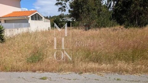 Terreno para Venda em Gafanha da Encarnação