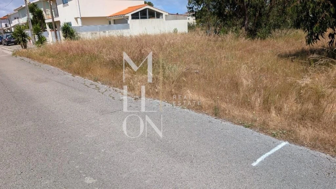 Terreno para Venda em Gafanha da Encarnação Foto 2