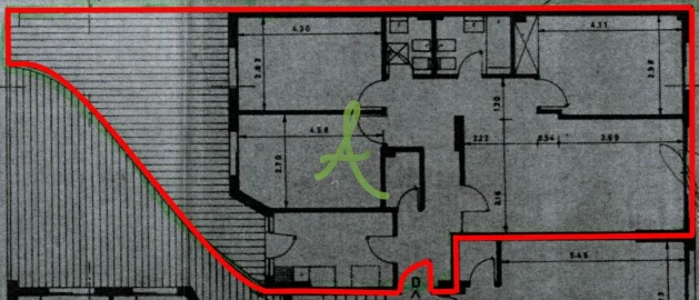 Apartamento T3 para Venda em Portimão