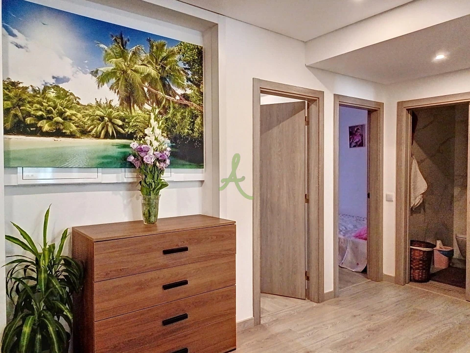 Apartamento T3 para Venda em Portimão Foto 11