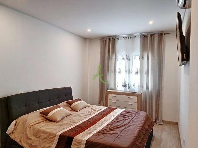 Apartamento T3 para Venda em Portimão Foto 14