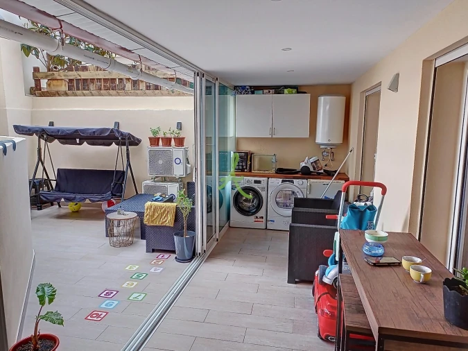 Apartamento T3 para Venda em Portimão Foto 2