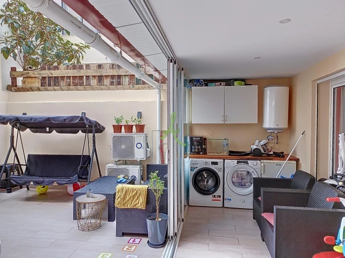 Apartamento T3 para Venda em Portimão Foto 26